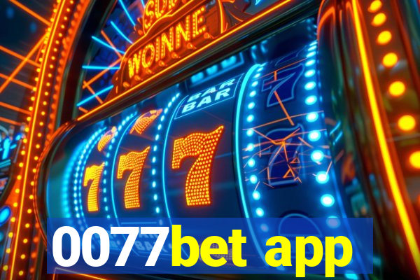 0077bet app